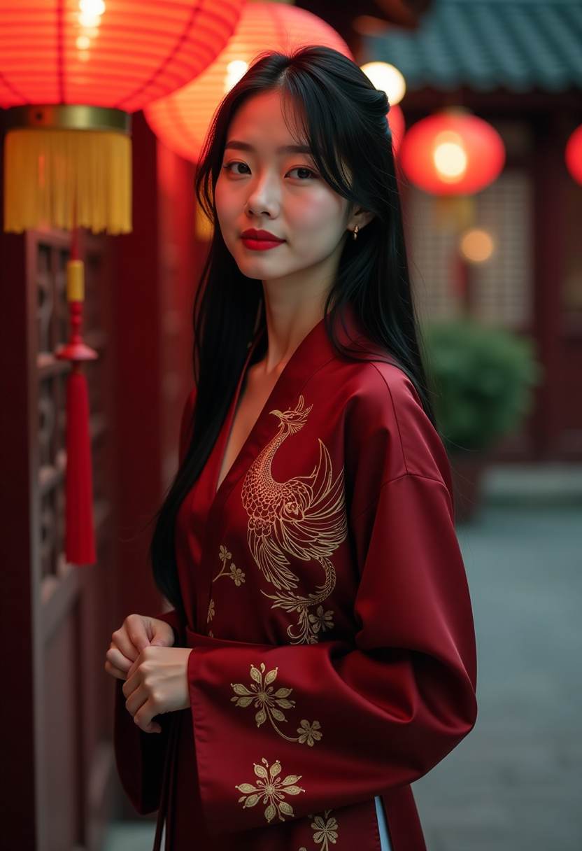 保姆日记 海报